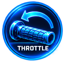 Throttle